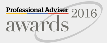 Professional Adviser Award